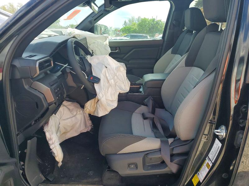 Aukcja sprzedaży 2026 Toyota Tacoma, vin: 3TMLB5JN8TM229493, numer aukcji: 71960896