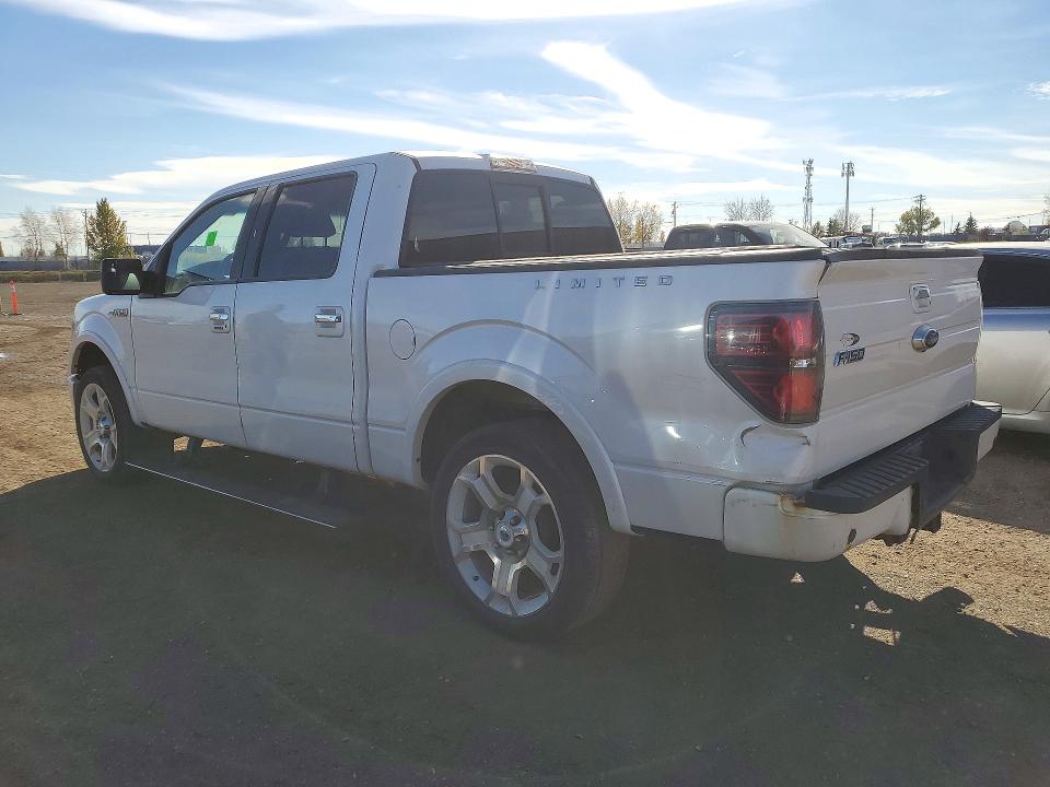 Продаж на аукціоні авто 2011 Ford F150, vin: 1FTFW1E66BFA81176, номер лоту: 67385926
