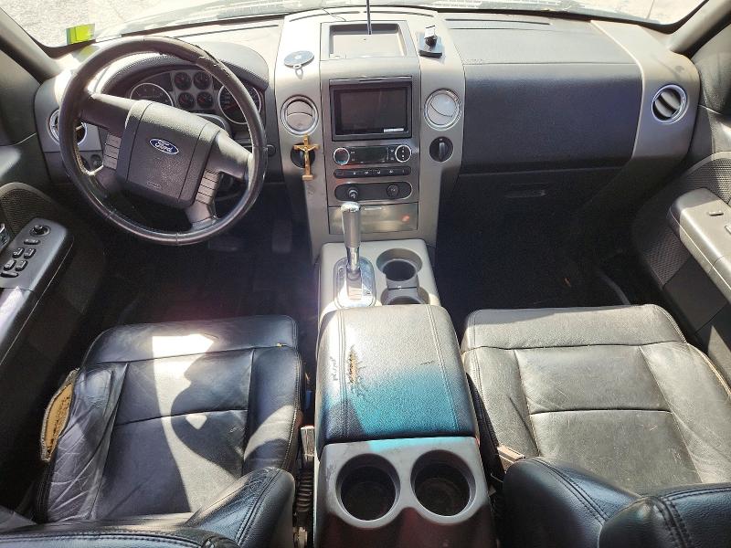Продажа на аукционе авто 2008 Ford F150, vin: 1FTPW14V18FB07463, номер лота: 71541936