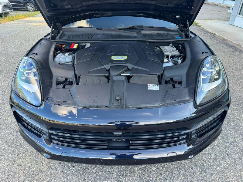 2019 Porsche Cayenne მანქანა იყიდება აუქციონზე, vin: WP1AE2AY5KDA50960, აუქციონის ნომერი: 73850416