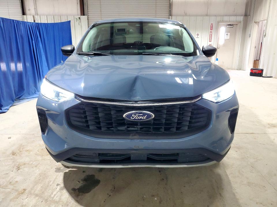 Продаж на аукціоні авто 2025 Ford Escape, vin: 1FMCU9GN8SUA43533, номер лоту: 72409666