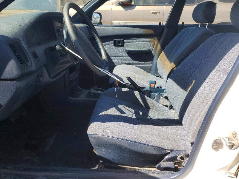 Aukcja sprzedaży 1990 Toyota Corolla, vin: 1NXAE94A3LZ104326, numer aukcji: 69461856