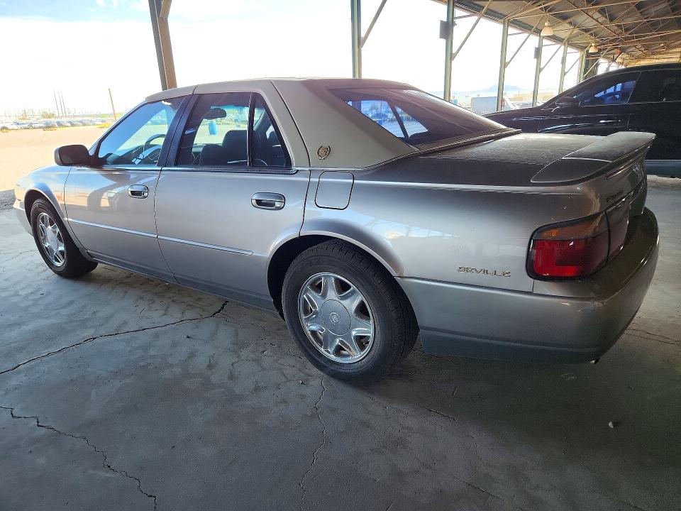 Aukcja sprzedaży 1998 Cadillac Seville, vin: 1G6KS54Y0WU911353, numer aukcji: 73558746