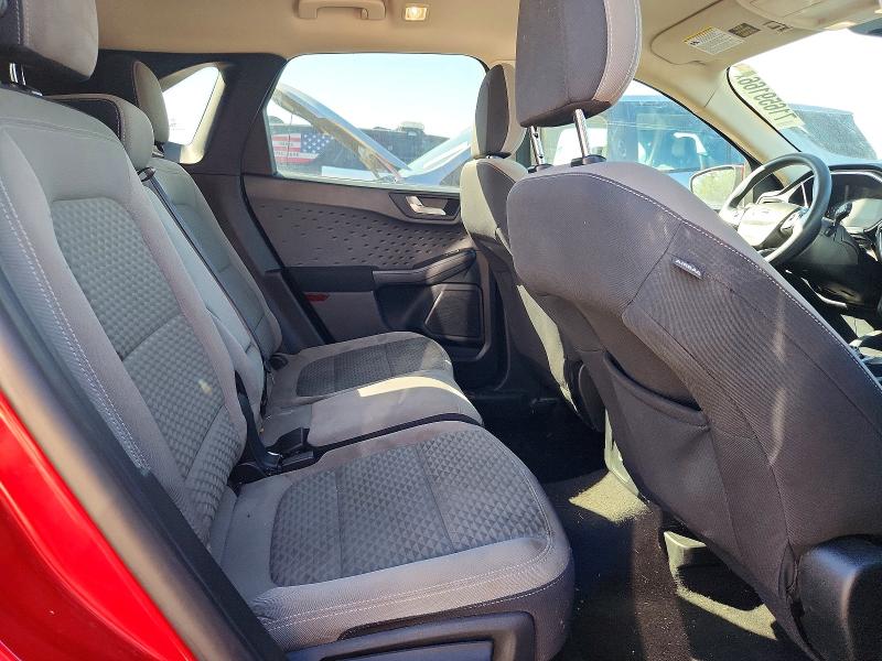 2020 Ford Escape მანქანა იყიდება აუქციონზე, vin: 1FMCU9G6XLUA96289, აუქციონის ნომერი: 71659166