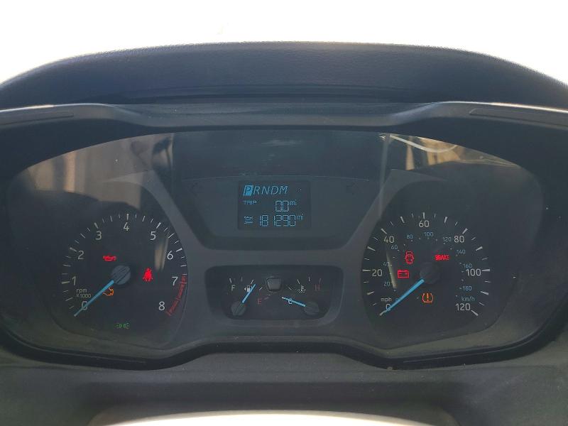70379726 :رقم المزاد ، 1FTYR2CM2GKA95212 vin ، 2016 Ford Transit مزاد بيع