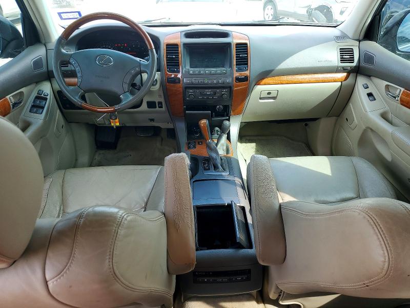 Aukcja sprzedaży 2007 Lexus Gx, vin: JTJBT20X270147601, numer aukcji: 71769976