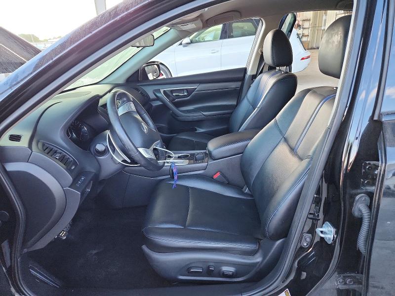 2018 Nissan Altima მანქანა იყიდება აუქციონზე, vin: 1N4AL3AP3JC238763, აუქციონის ნომერი: 71747416