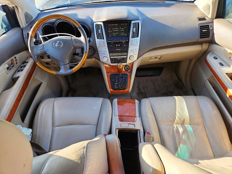 Продаж на аукціоні авто 2005 Lexus Rx, vin: JTJGA31U050051260, номер лоту: 71321036