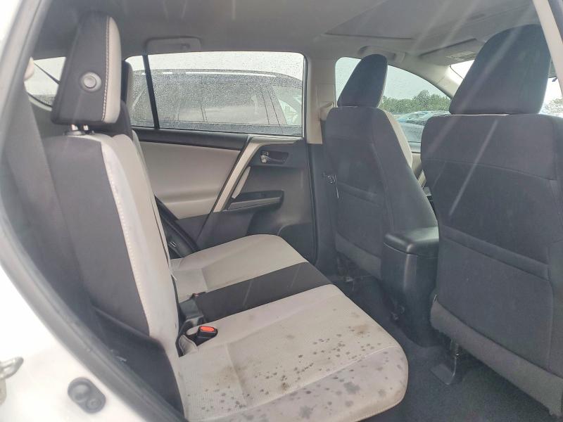 Продажа на аукционе авто 2018 Toyota Rav4, vin: 2T3WFREV4JW412288, номер лота: 71446366