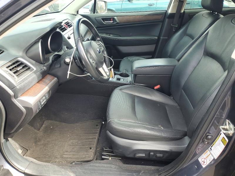 2017 Subaru Outback მანქანა იყიდება აუქციონზე, vin: 4S4BSAKC9H3207251, აუქციონის ნომერი: 72691386
