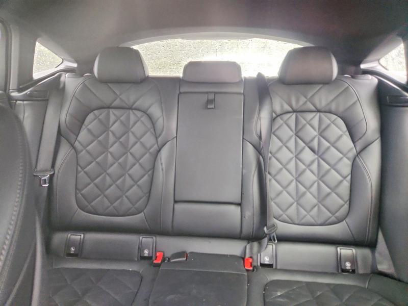 Aukcja sprzedaży 2024 Bmw X6, vin: 5UX33EX02R9S32226, numer aukcji: 70847426