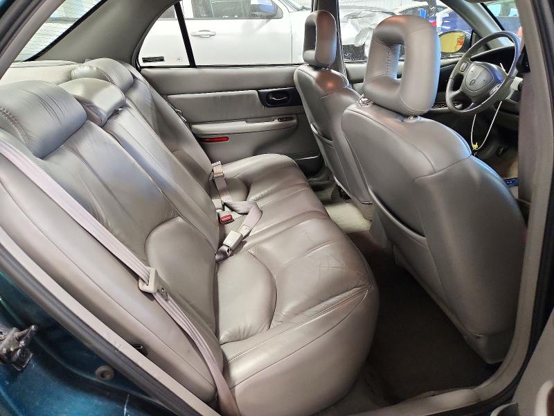 71977326 :رقم المزاد ، 2G4WB52K9X1517906 vin ، 1999 Buick Regal مزاد بيع