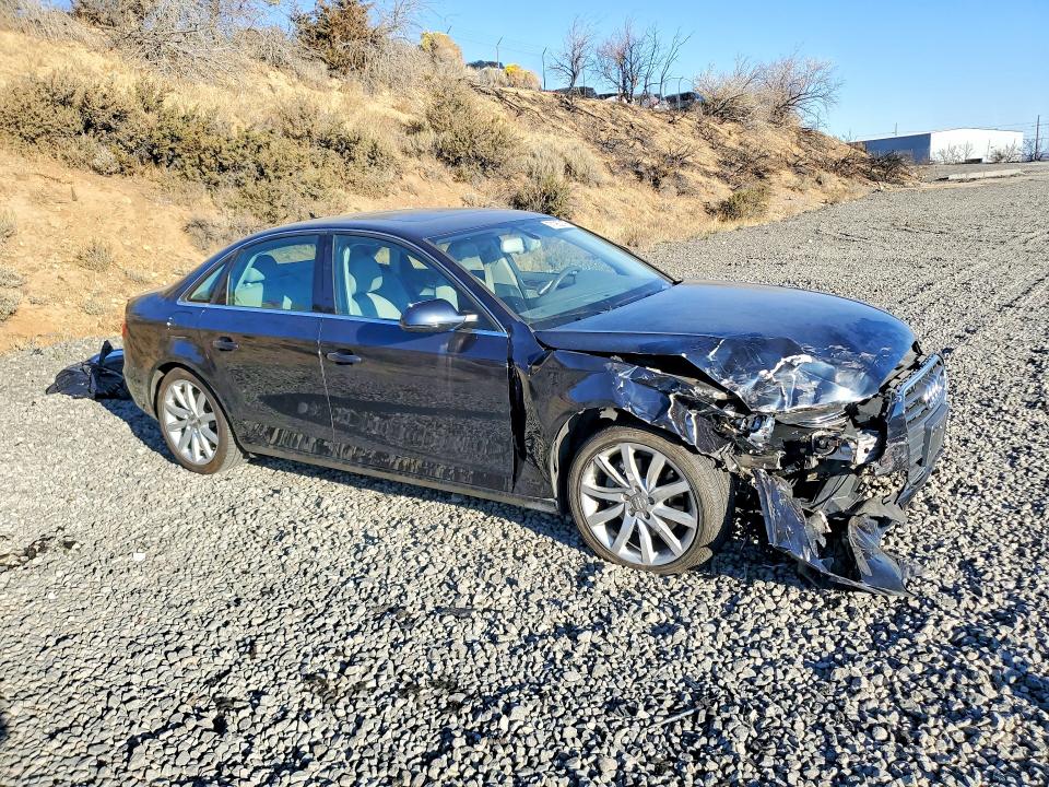 Aukcja sprzedaży 2013 Audi A4, vin: WAUFFAFL1DN032090, numer aukcji: 71952176