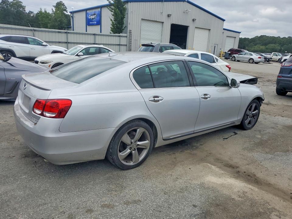 Продажа на аукционе авто 2010 Lexus Gs, vin: JTHBE1KS1A0048864, номер лота: 71815946