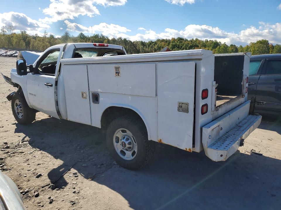 Продажа на аукционе авто 2011 Gmc Sierra, vin: 1GT322CGXBF204946, номер лота: 71280166