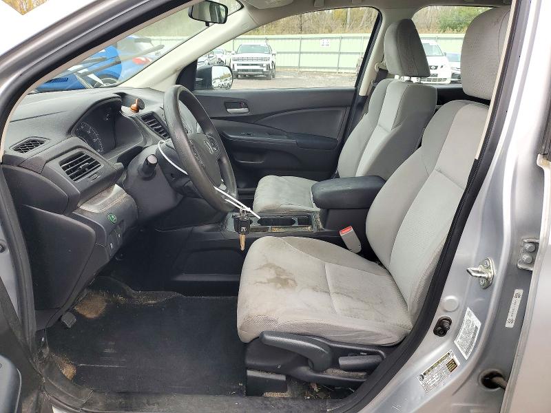 Aukcja sprzedaży 2016 Honda Cr-v, vin: 5J6RM4H31GL105067, numer aukcji: 72574996