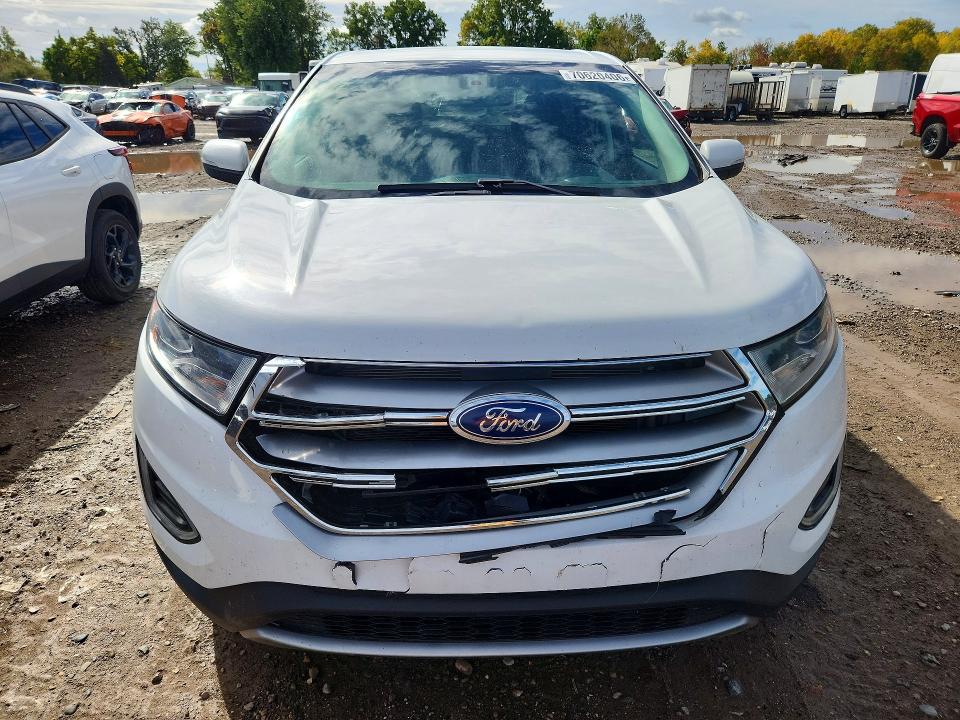 Aukcja sprzedaży 2016 Ford Edge, vin: 2FMPK4J93GBC65528, numer aukcji: 70620406
