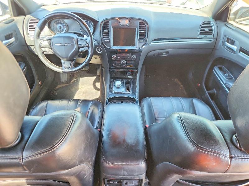 2018 Chrysler 300 მანქანა იყიდება აუქციონზე, vin: 2C3CCABG2JH243654, აუქციონის ნომერი: 71772156