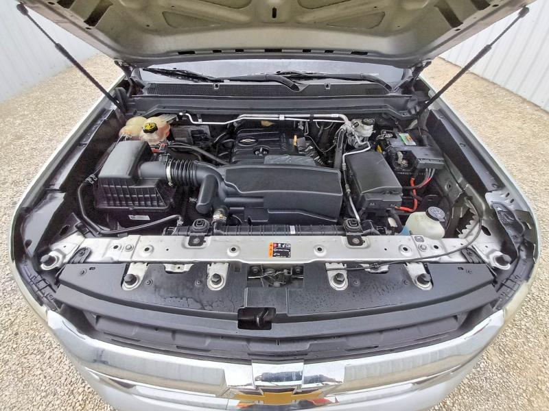 Продаж на аукціоні авто 2019 Chevrolet Colorado, vin: 1GCHSBEA3K1104313, номер лоту: 70352976