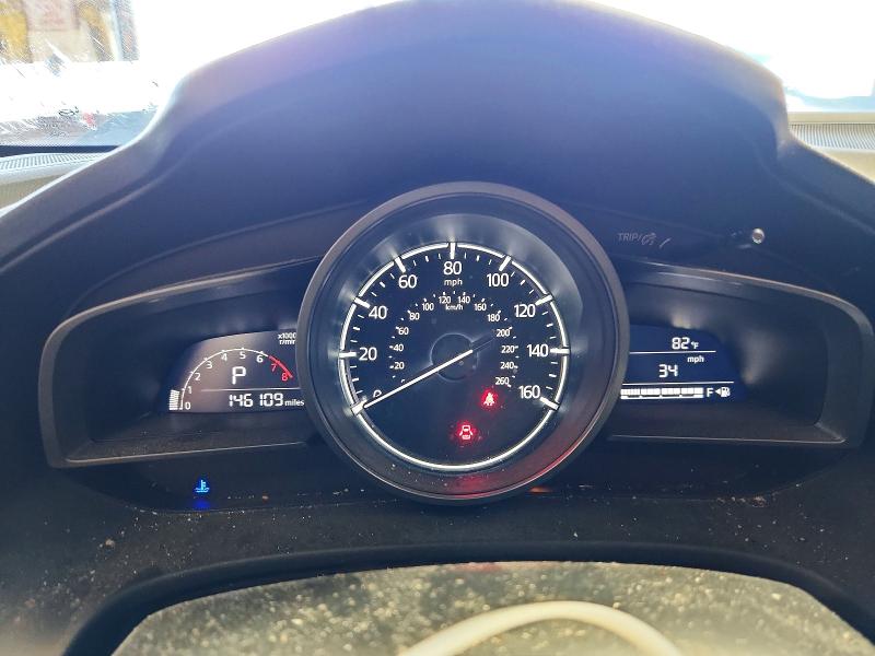 Auction sale of the 2018 Mazda 3, vin: 3MZBN1U73JM246835, lot number: 70818136