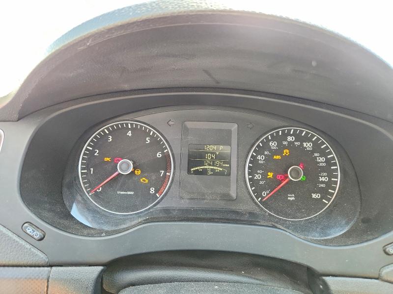 Продажа на аукционе авто 2014 Volkswagen Jetta, vin: 3VWD17AJ9EM430304, номер лота: 71455566