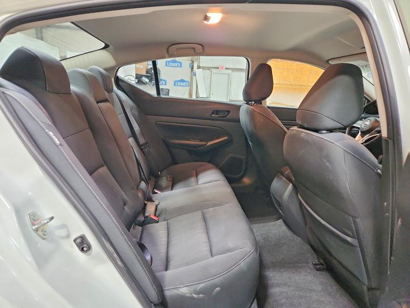 Продаж на аукціоні авто 2025 Nissan Altima, vin: 1N4BL4DV8SN393934, номер лоту: 71450256