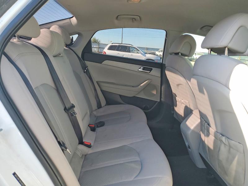 Aukcja sprzedaży 2016 Hyundai Sonata, vin: 5NPE24AF7GH330273, numer aukcji: 71221666