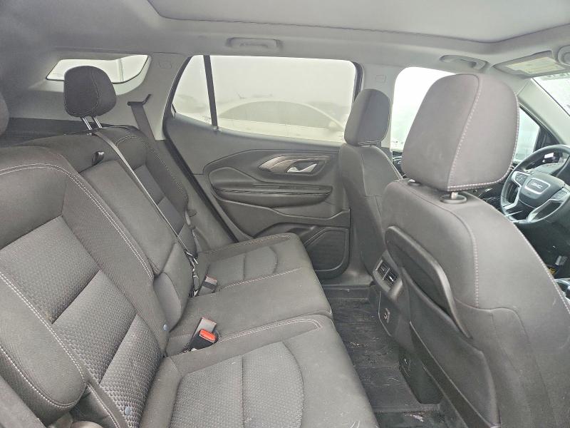 71501246 :رقم المزاد ، 3GKALTEVXNL216552 vin ، 2022 Gmc Terrain مزاد بيع