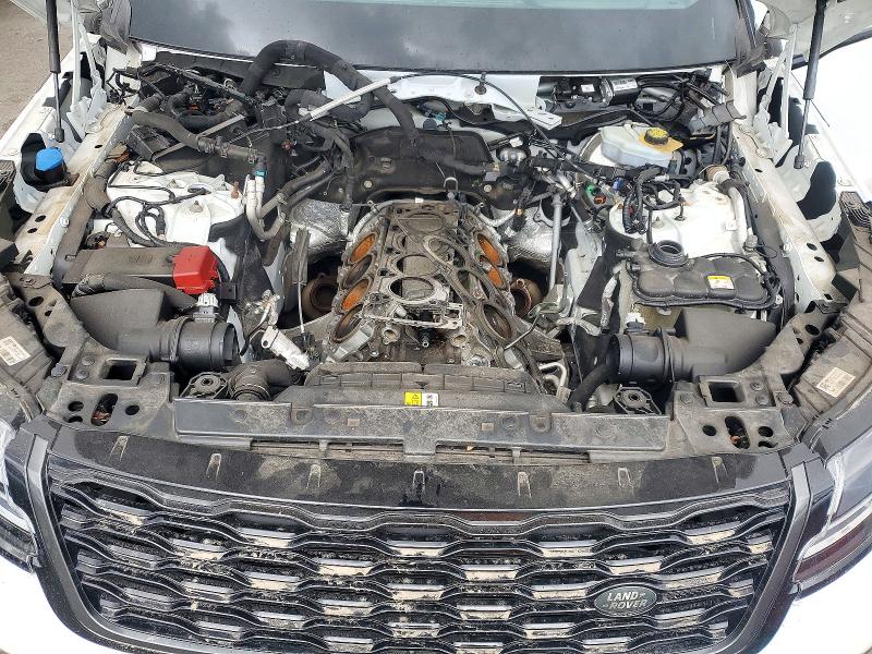 Продажа на аукционе авто 2020 Land Rover Range Rover Velar, vin: SALYU2EE0LA262194, номер лота: 72926076