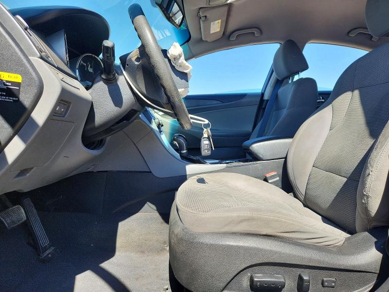 Продажа на аукционе авто 2013 Hyundai Sonata, vin: 5NPEB4AC6DH621736, номер лота: 71563656