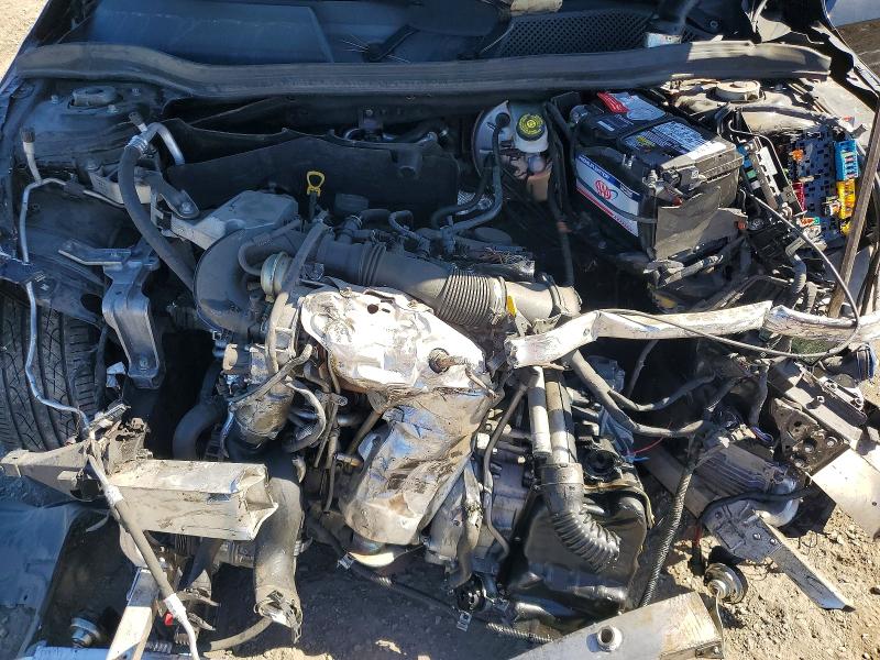 2018 Mercedes-benz Cla მანქანა იყიდება აუქციონზე, vin: WDDSJ4EBXJN673217, აუქციონის ნომერი: 71487016