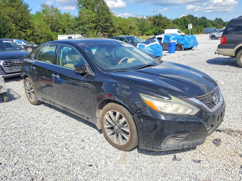 Aukcja sprzedaży 2016 Nissan Altima, vin: 1N4AL3AP9GC248335, numer aukcji: 69459916