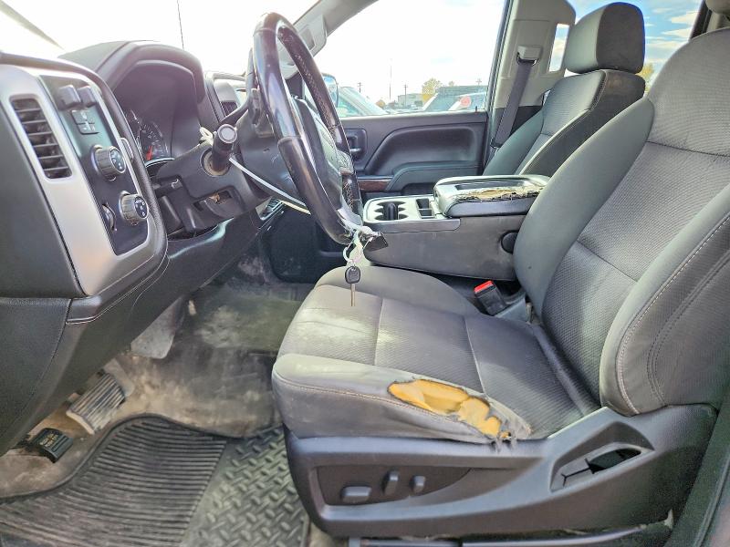 Продажа на аукционе авто 2014 Gmc Sierra, vin: 1GTV2UEC6EZ104084, номер лота: 71815786