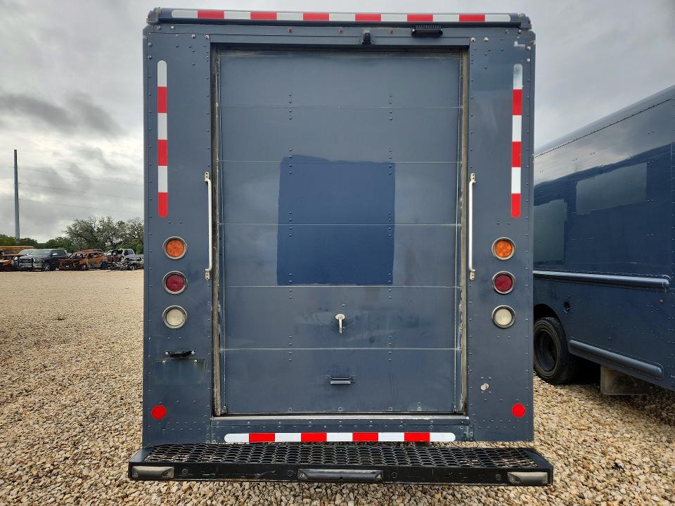 60793236 :رقم المزاد ، 1F65F5KN5L0A11805 vin ، 2020 Ford F59 مزاد بيع