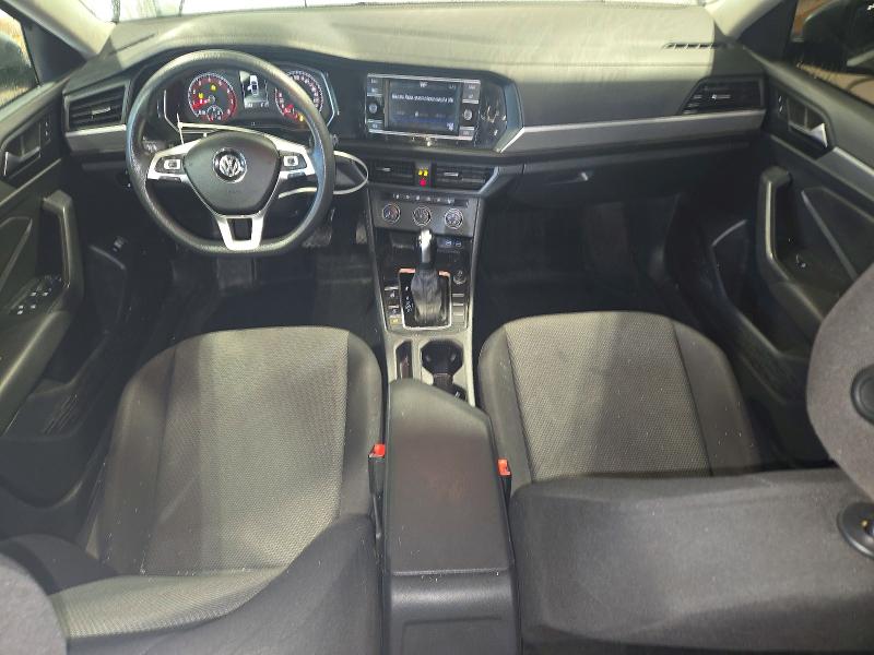 2020 Volkswagen Jetta მანქანა იყიდება აუქციონზე, vin: 3VWCB7BU0LM039296, აუქციონის ნომერი: 71836156