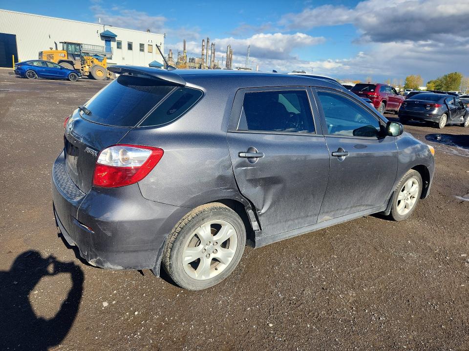 Продаж на аукціоні авто 2014 Toyota Matrix, vin: 2T1KU4EE6EC135148, номер лоту: 71613086