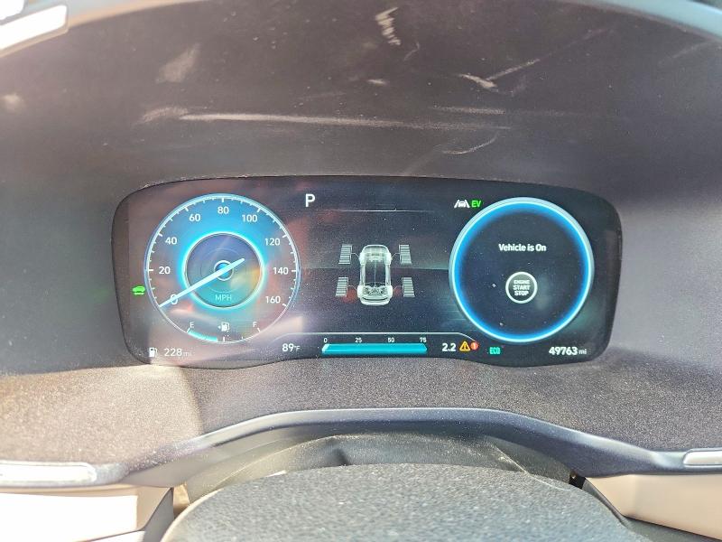 Aukcja sprzedaży 2023 Hyundai Santa Fe, vin: 5NMS5DA16PH004640, numer aukcji: 71793326