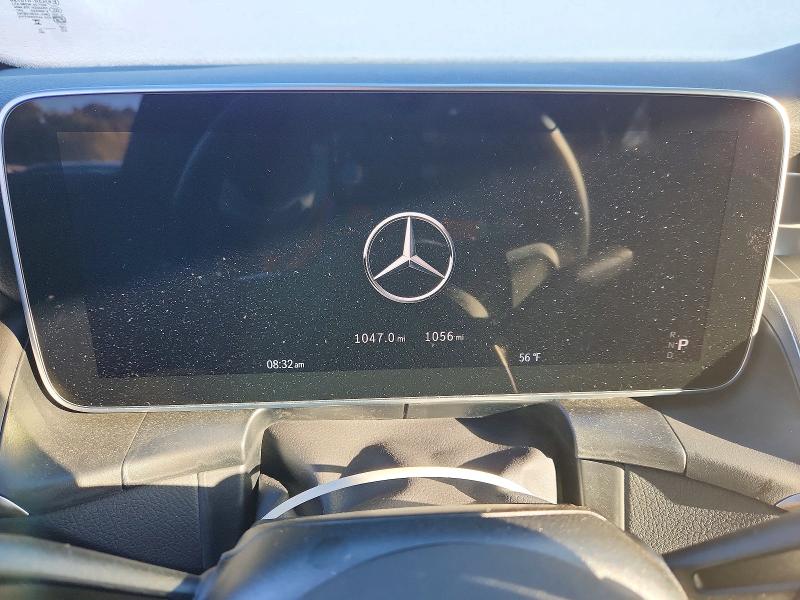 Продажа на аукционе авто 2026 Mercedes-benz Glc, vin: W1NKM4HB2TF586298, номер лота: 66347846