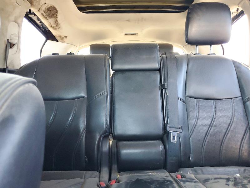 Aukcja sprzedaży 2015 Infiniti Qx60, vin: 5N1AL0MN4FC558521, numer aukcji: 73139816