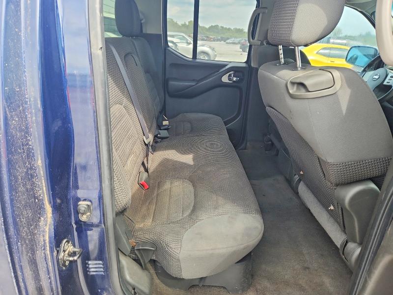 Aukcja sprzedaży 2006 Nissan Frontier, vin: 1N6AD07U76C404600, numer aukcji: 70383756