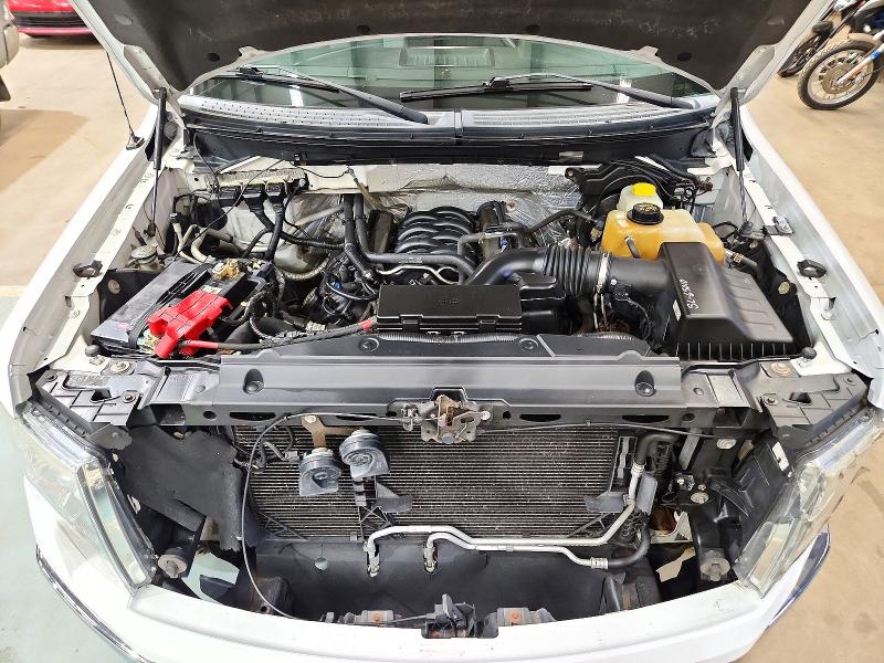 72920916 :رقم المزاد ، 1FTFW1EF7EFB40482 vin ، 2014 Ford F150 مزاد بيع