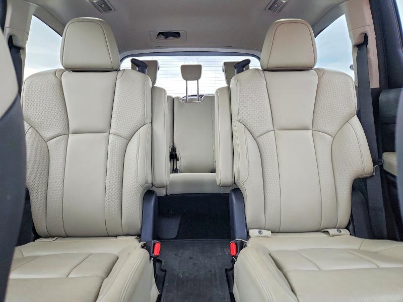 71065696 :رقم المزاد ، 4S4WMAPDXN3435249 vin ، 2022 Subaru Ascent مزاد بيع