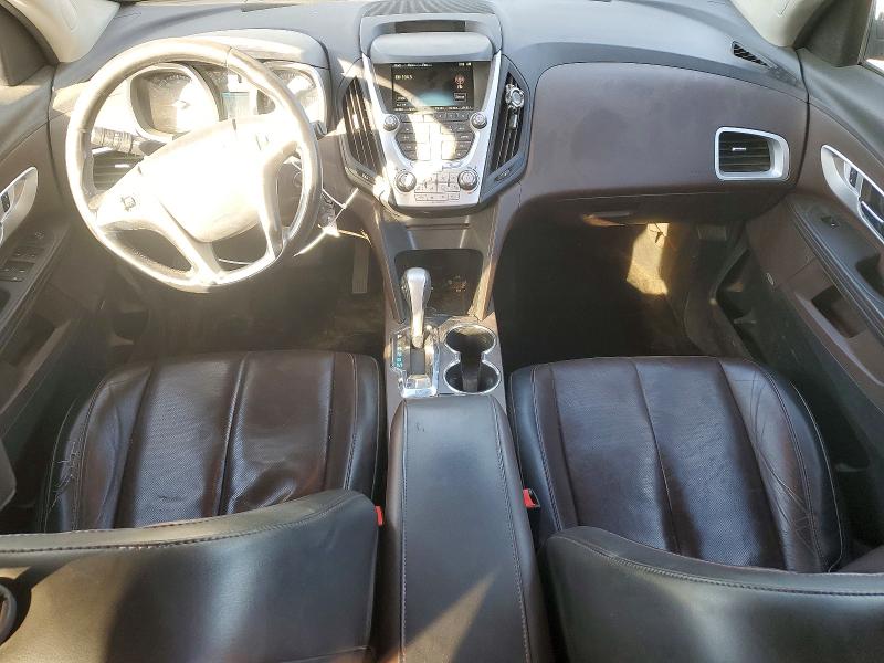 71409906 :رقم المزاد ، 2GNFLHE35F6135680 vin ، 2015 Chevrolet Equinox مزاد بيع