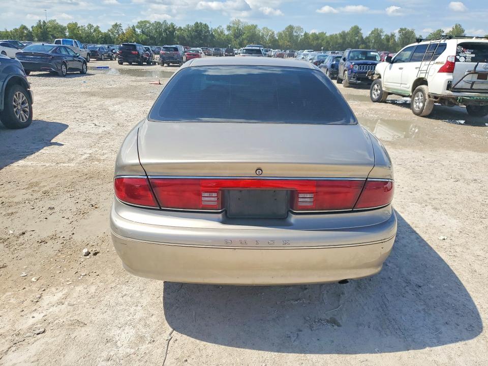 Продажа на аукционе авто 2002 Buick Century, vin: 2G4WS52J221174016, номер лота: 71676416