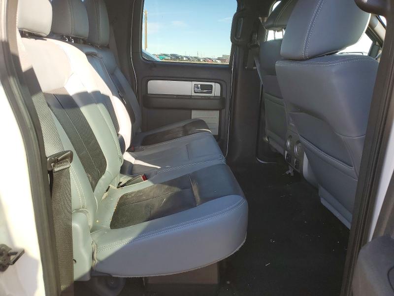 Продаж на аукціоні авто 2011 Ford F150, vin: 1FTFW1E66BFA81176, номер лоту: 67385926