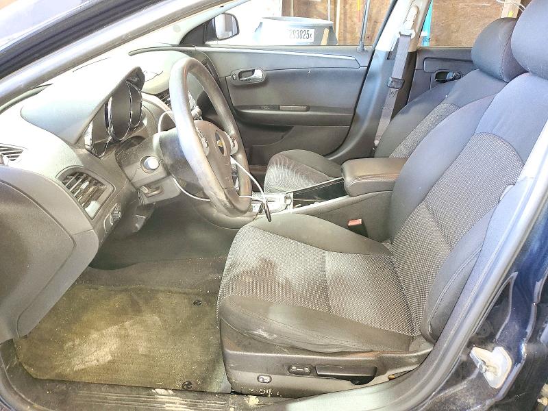 71768966 :رقم المزاد ، 1G1ZC5E07CF202008 vin ، 2012 Chevrolet Malibu مزاد بيع