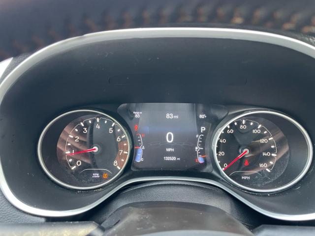 Продаж на аукціоні авто 2018 Jeep Compass, vin: 3C4NJCBB0JT228748, номер лоту: 71857506