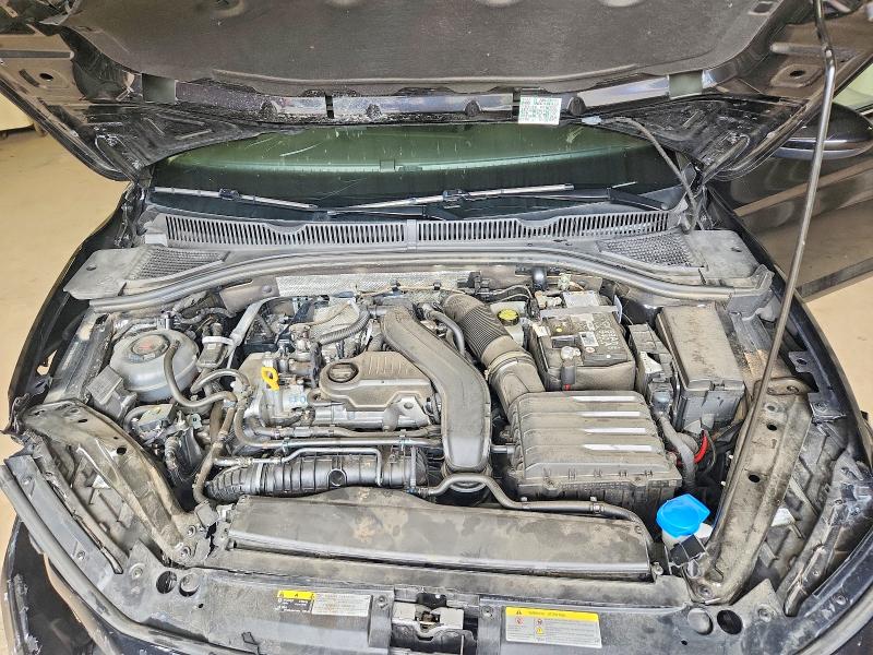 Продаж на аукціоні авто 2025 Volkswagen Jetta, vin: 3VW7X7BU3SM093709, номер лоту: 71650946