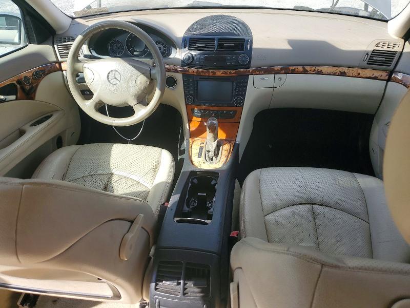 Продаж на аукціоні авто 2006 Mercedes-benz E, vin: WDBUF87J26X207954, номер лоту: 72138826