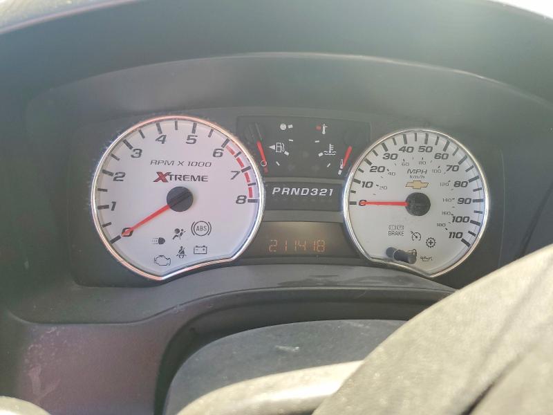 64334916 :رقم المزاد ، 1GCCS136158287970 vin ، 2005 Chevrolet Colorado مزاد بيع